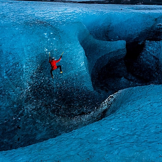 Citro - Vatnajökull